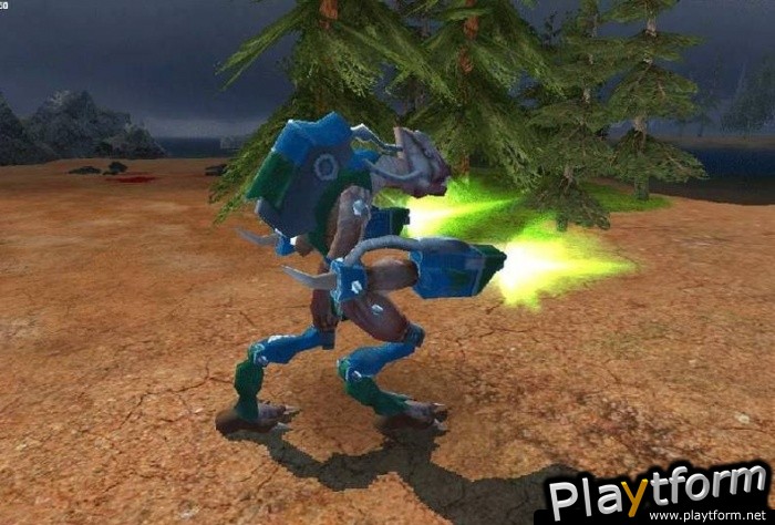 PSI: Syberian Conflict (PC)
