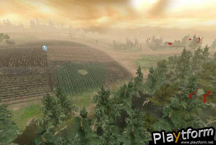 PSI: Syberian Conflict (PC)