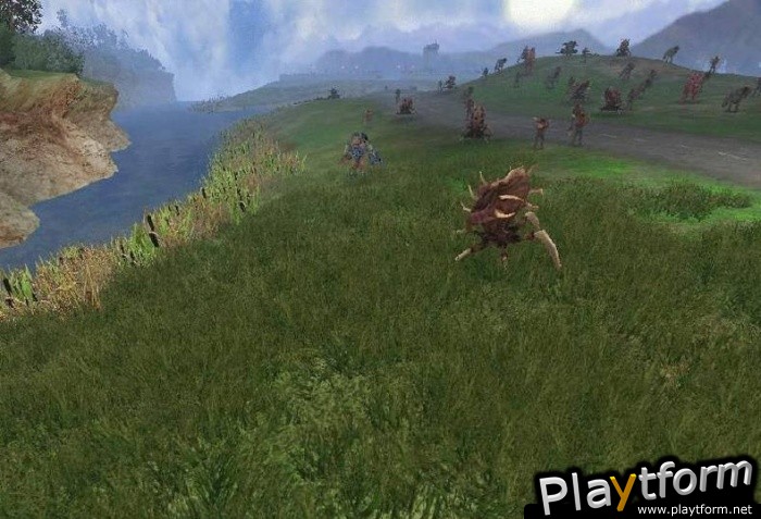 PSI: Syberian Conflict (PC)