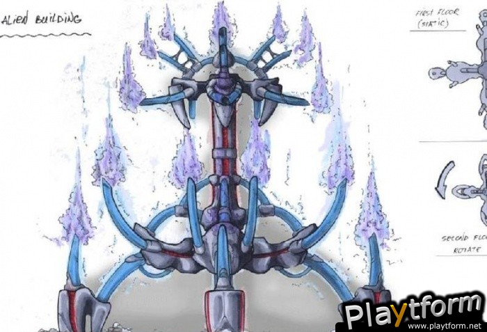 PSI: Syberian Conflict (PC)