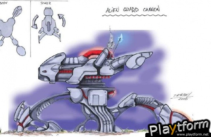 PSI: Syberian Conflict (PC)