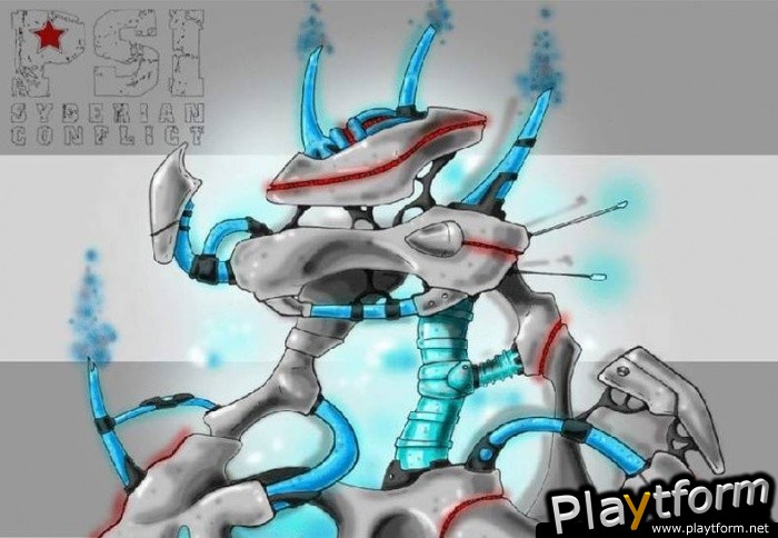 PSI: Syberian Conflict (PC)