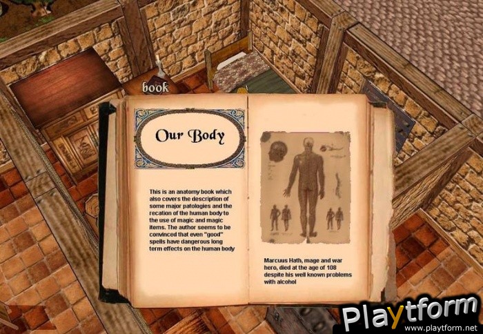 Ashes: Two Worlds Collide (PC)