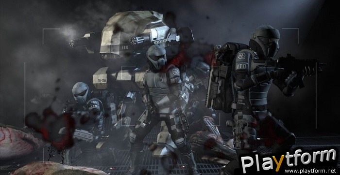 Interstellar Marines (PC)