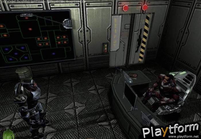 Star Heritage 0: Ship of Ages (PC)