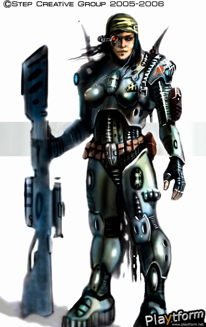 Star Heritage 0: Ship of Ages (PC)