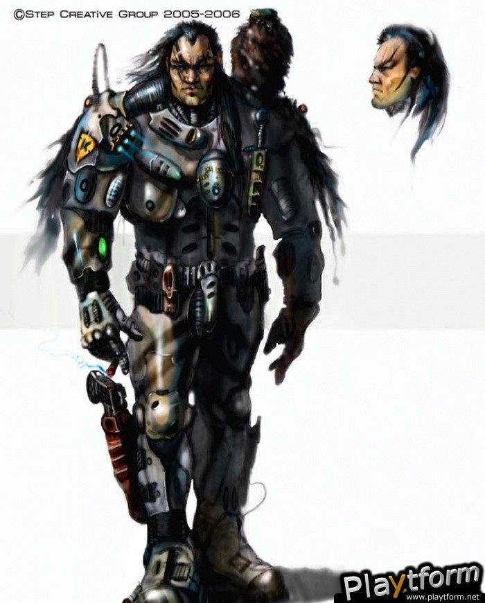 Star Heritage 0: Ship of Ages (PC)