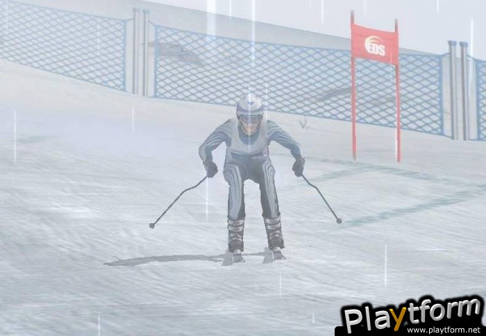 Alpine Skiing 2006 (PC)