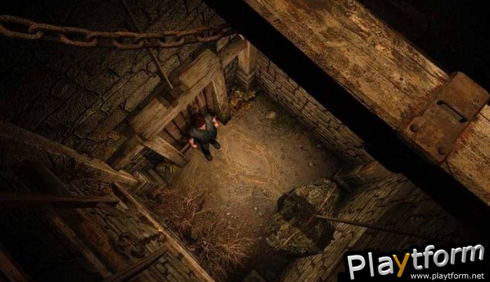 Reprobates (PC)