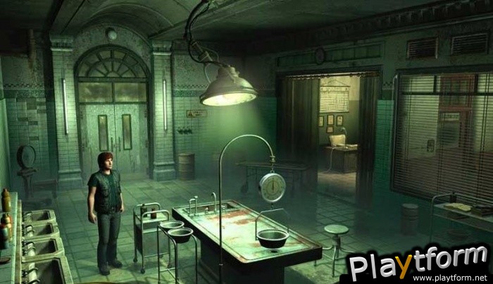 Reprobates (PC)