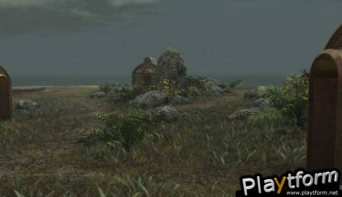 Reprobates (PC)