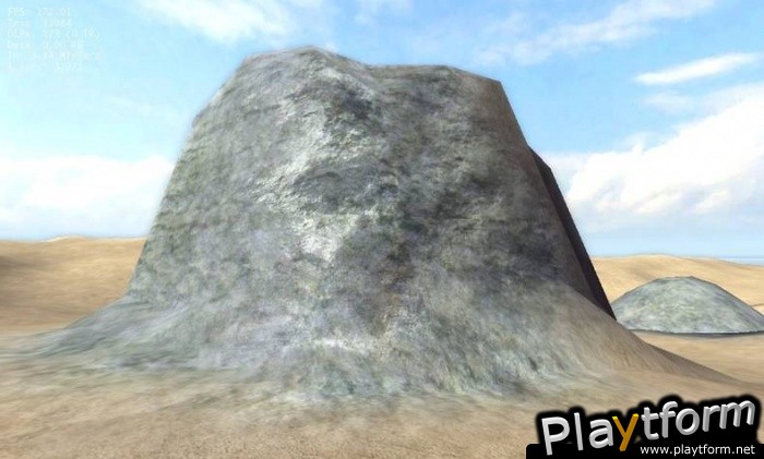 Sigonyth: Desert Eternity (PC)