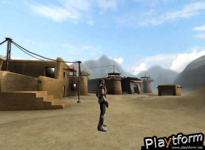 Sigonyth: Desert Eternity (PC)