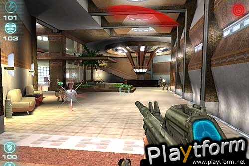 Utopia City (PC)