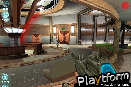 Utopia City (PC)