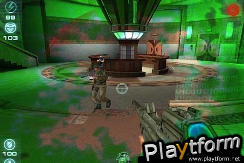 Utopia City (PC)