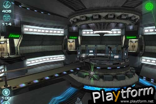 Utopia City (PC)