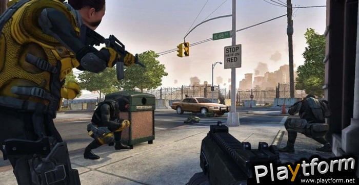 Parabellum (PC)