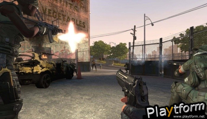 Parabellum (PC)