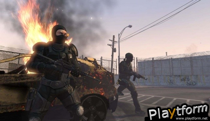 Parabellum (PC)