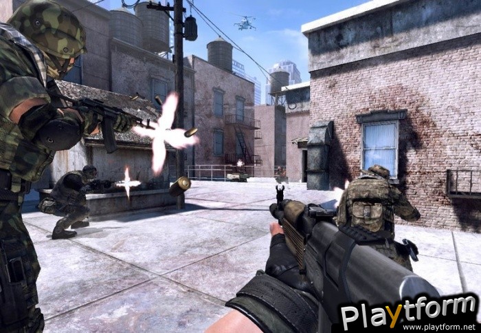 Parabellum (PC)