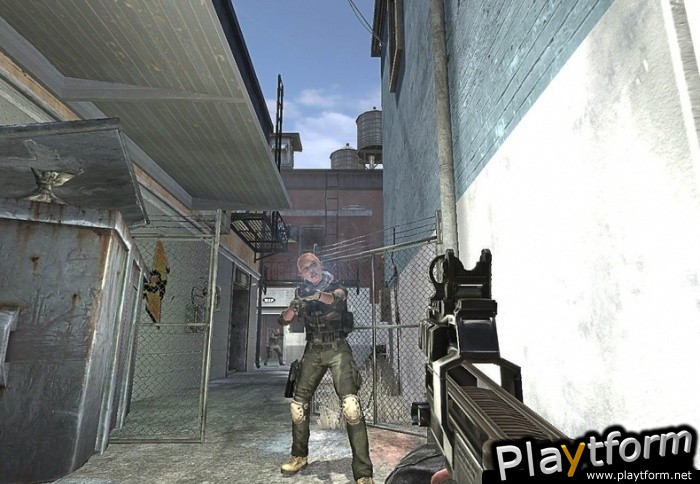 Parabellum (PC)