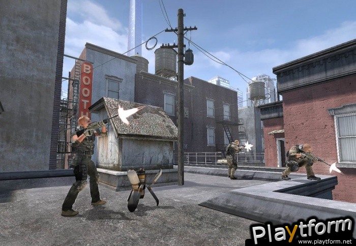 Parabellum (PC)