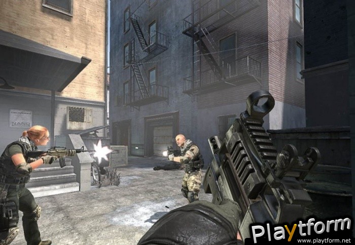 Parabellum (PC)