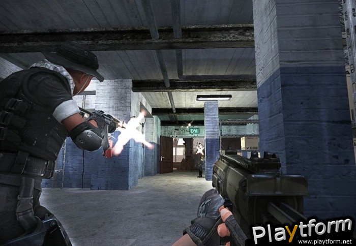 Parabellum (PC)