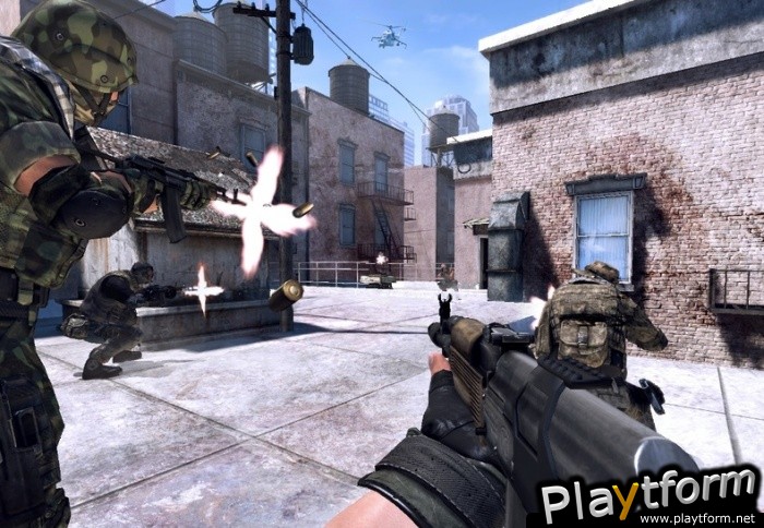Parabellum (PC)
