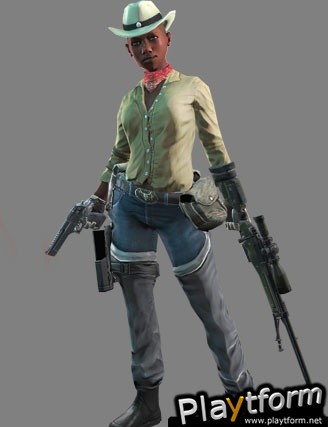 Parabellum (PC)