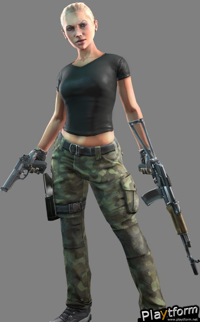Parabellum (PC)