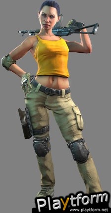 Parabellum (PC)