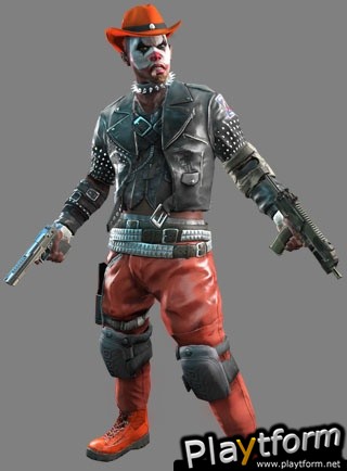 Parabellum (PC)