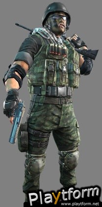 Parabellum (PC)