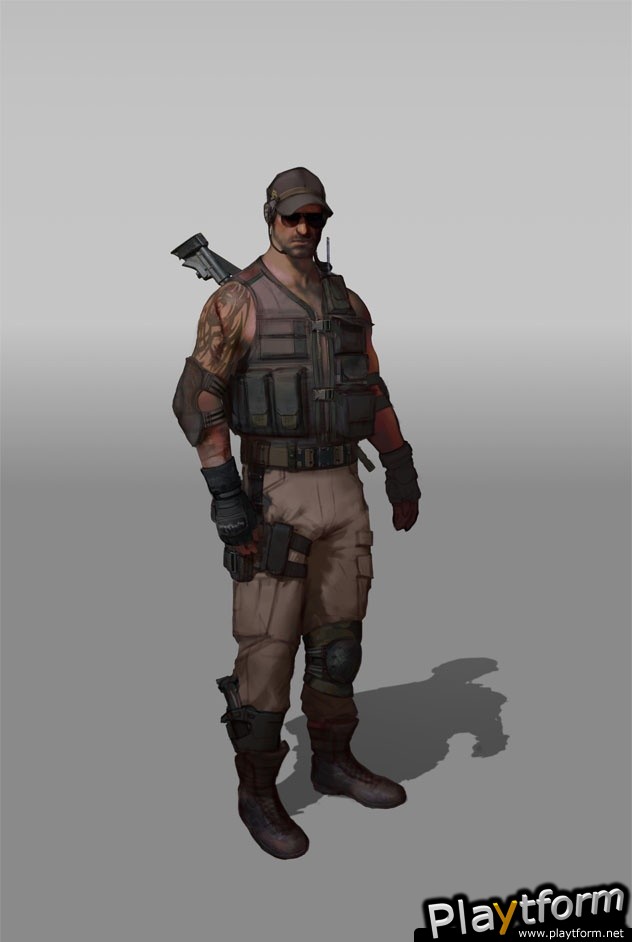 Parabellum (PC)