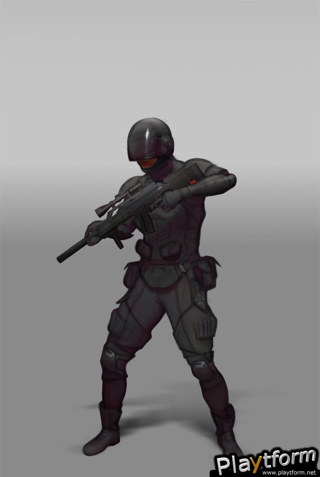 Parabellum (PC)