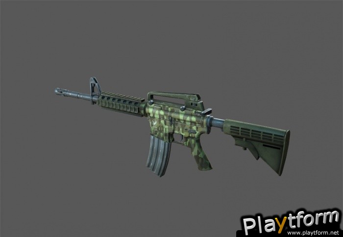 Parabellum (PC)