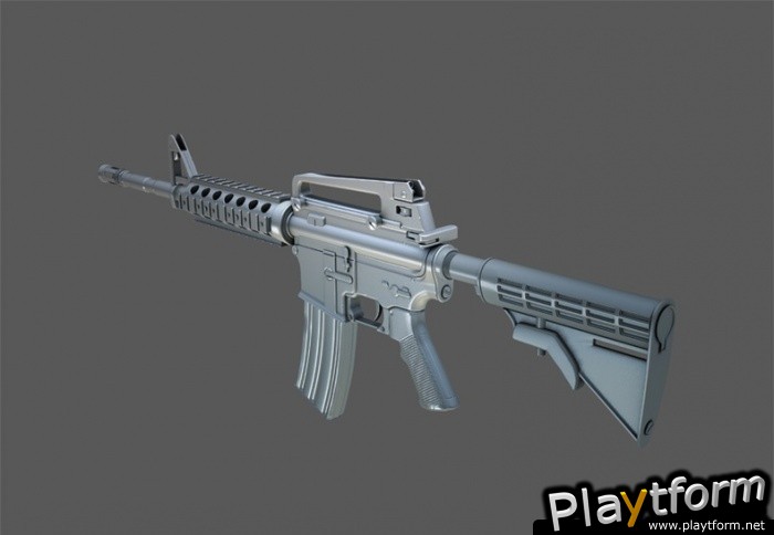 Parabellum (PC)