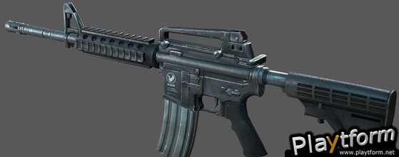 Parabellum (PC)