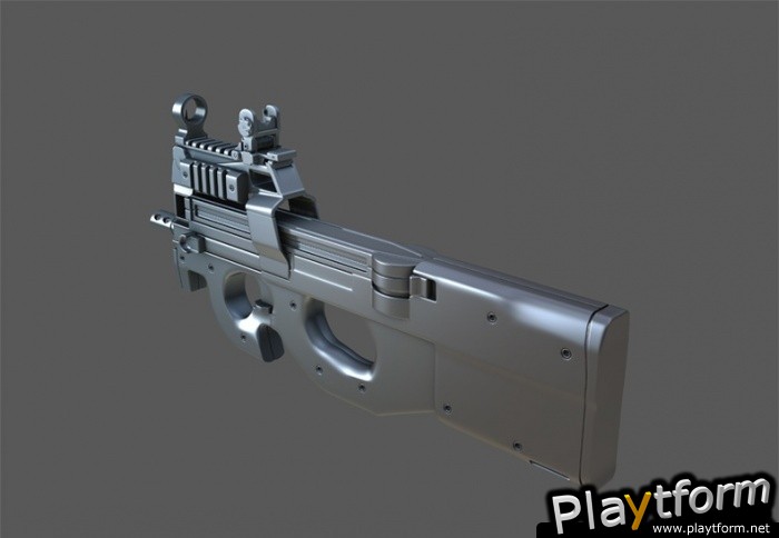 Parabellum (PC)