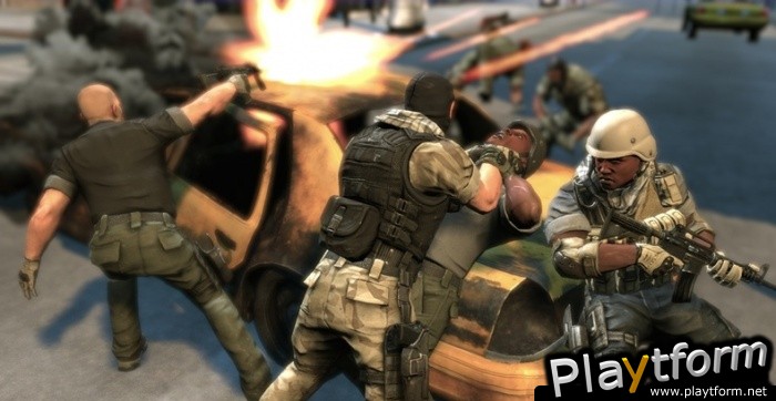 Parabellum (PC)
