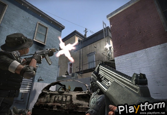 Parabellum (PC)