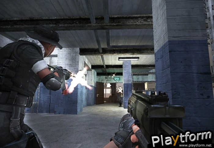 Parabellum (PC)