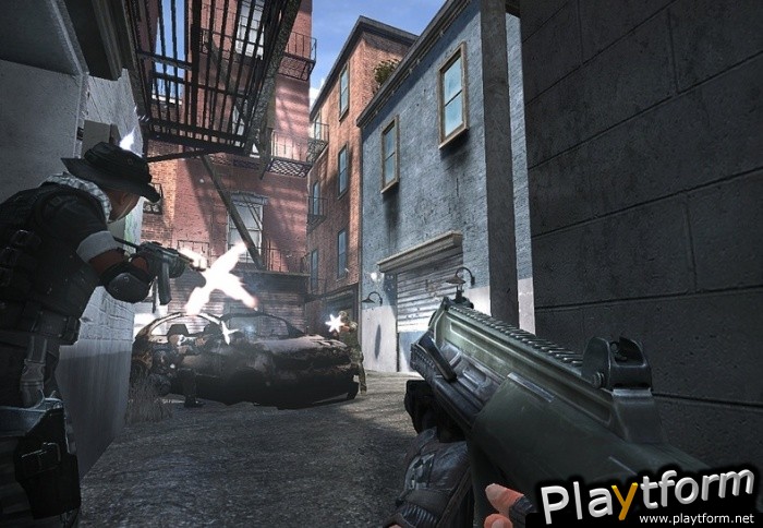 Parabellum (PC)