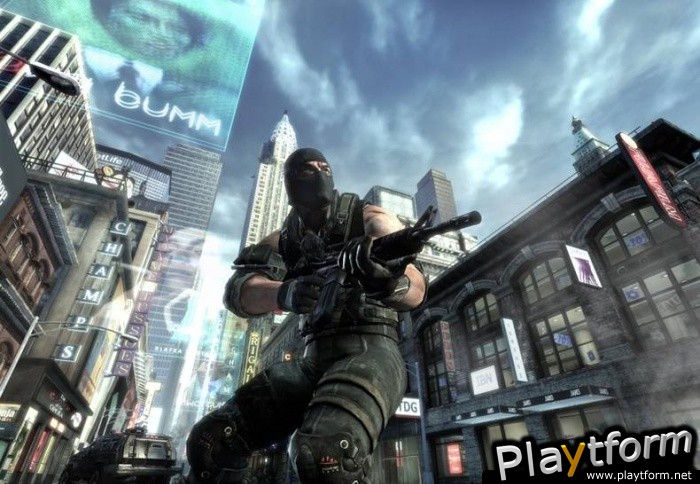 Parabellum (PC)
