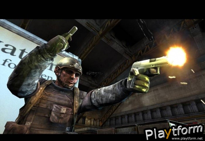 Parabellum (PC)