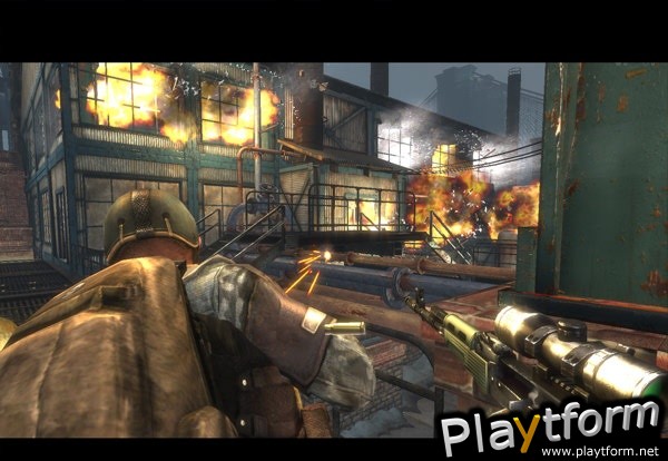 Parabellum (PC)