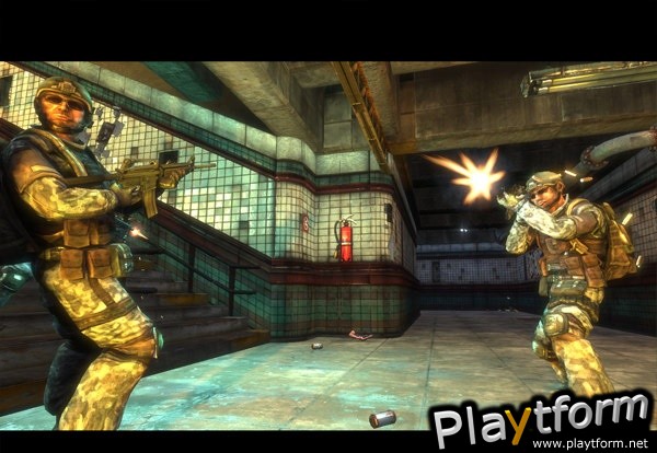 Parabellum (PC)