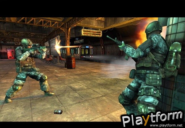 Parabellum (PC)